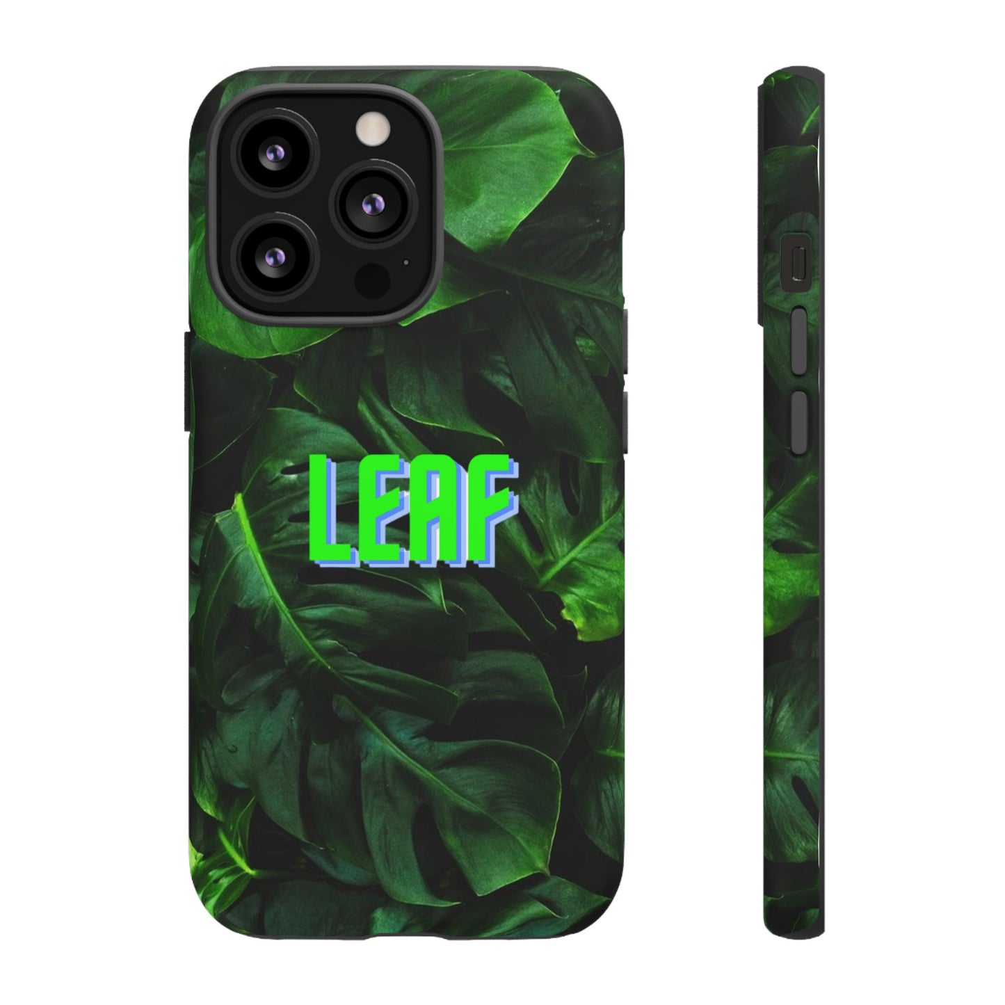 Cover IPhone LEAF