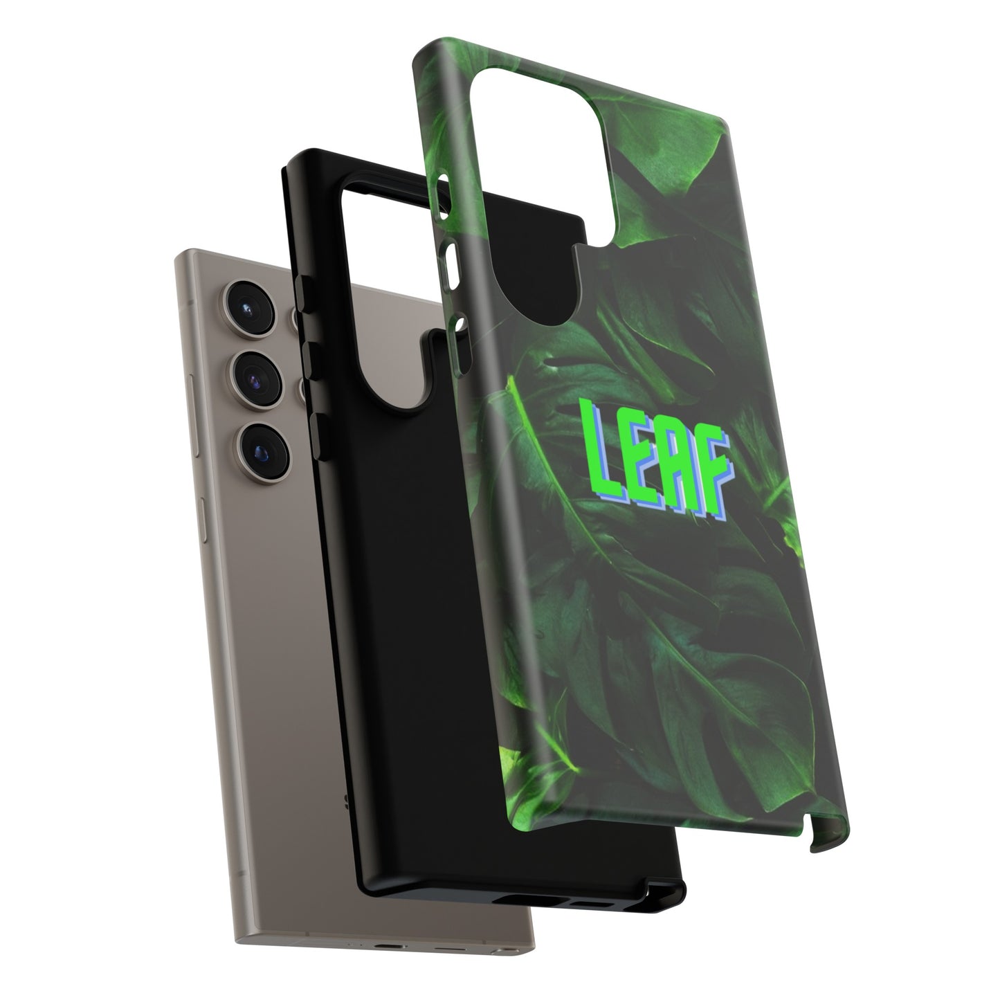 Cover Samsung LEAF