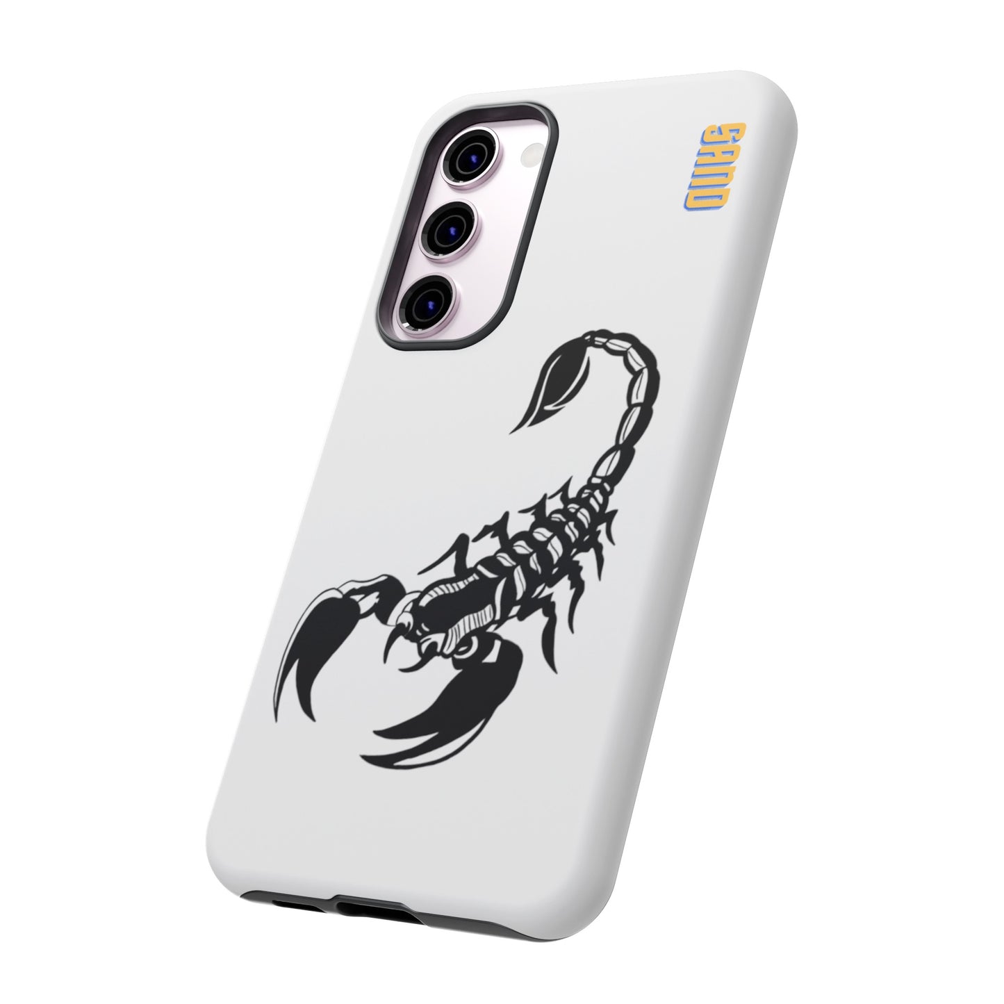 Cover Samsung SAND