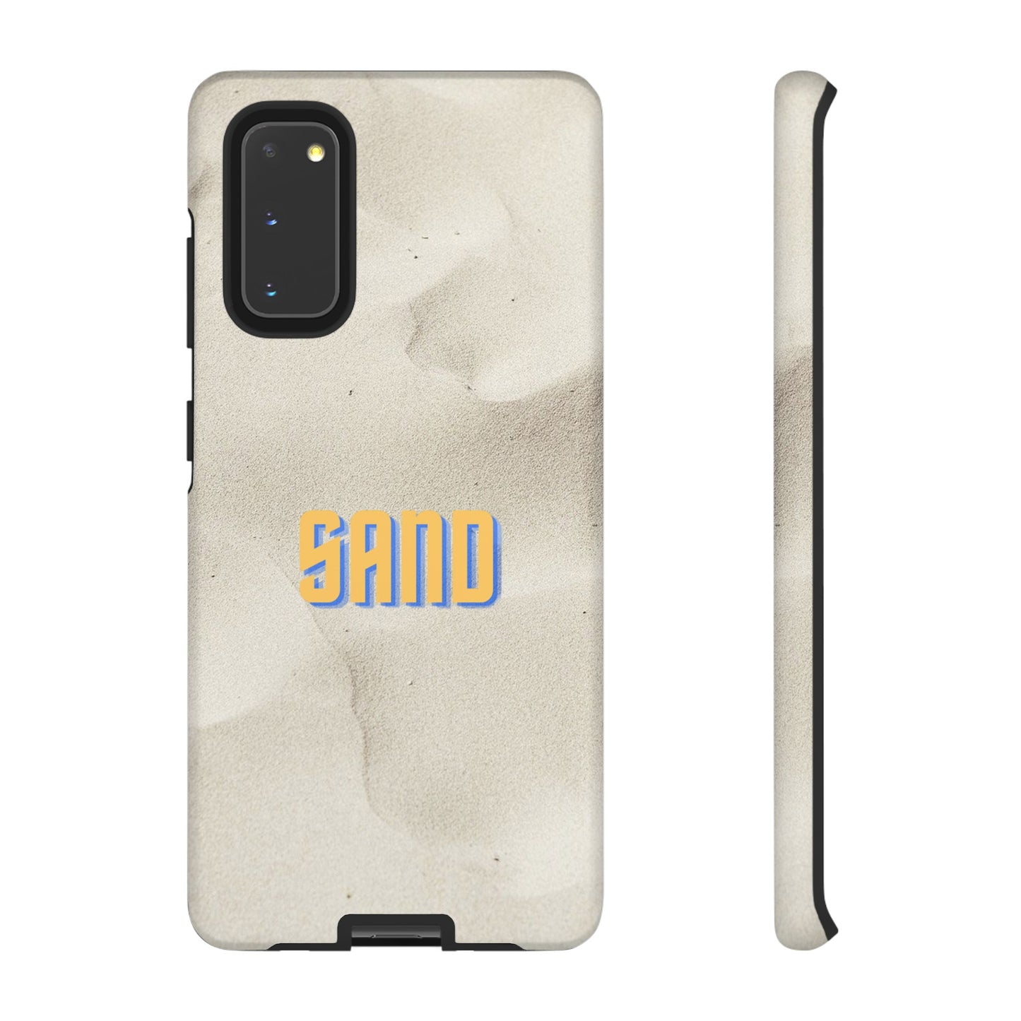 Cover Samsung SAND