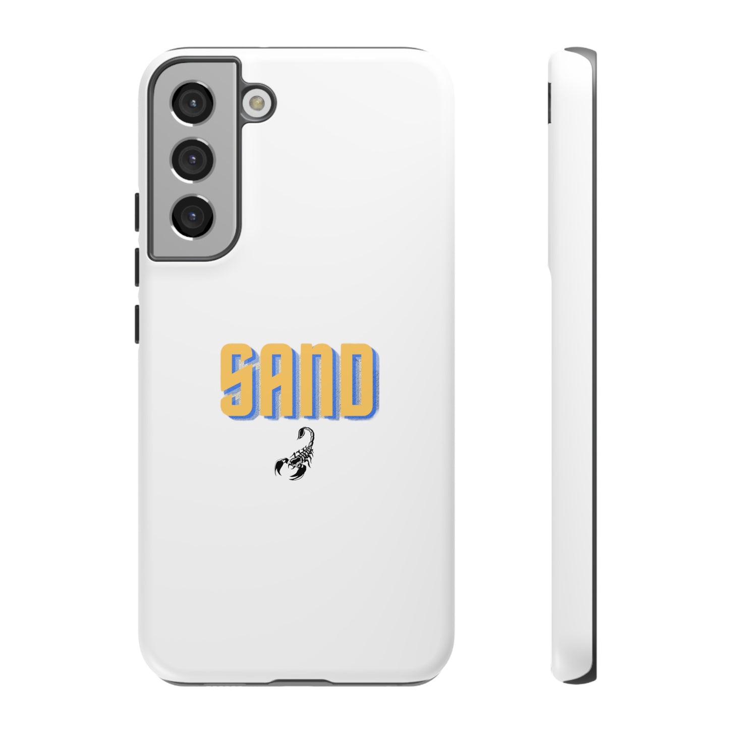 Cover Samsung SAND