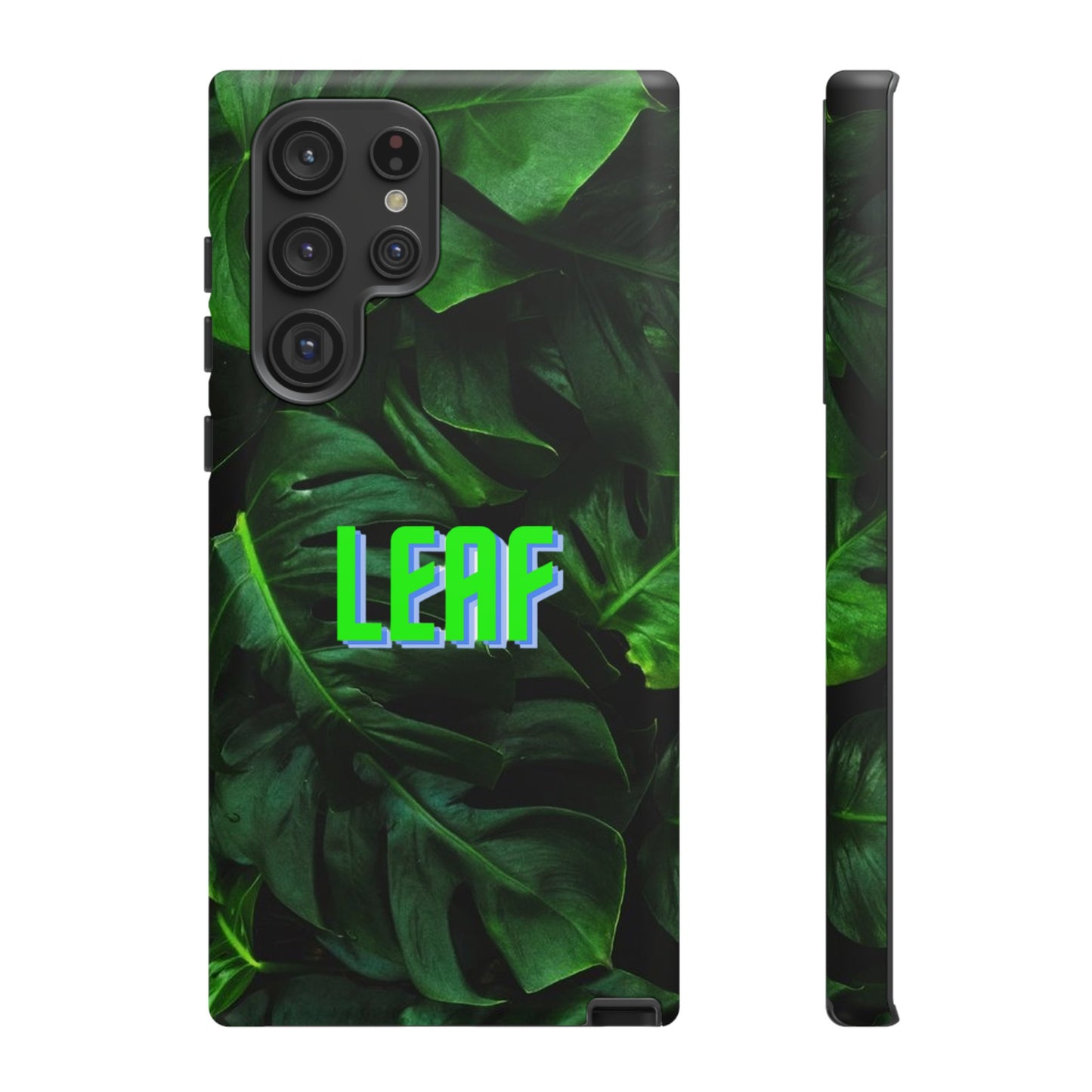 Cover Samsung LEAF