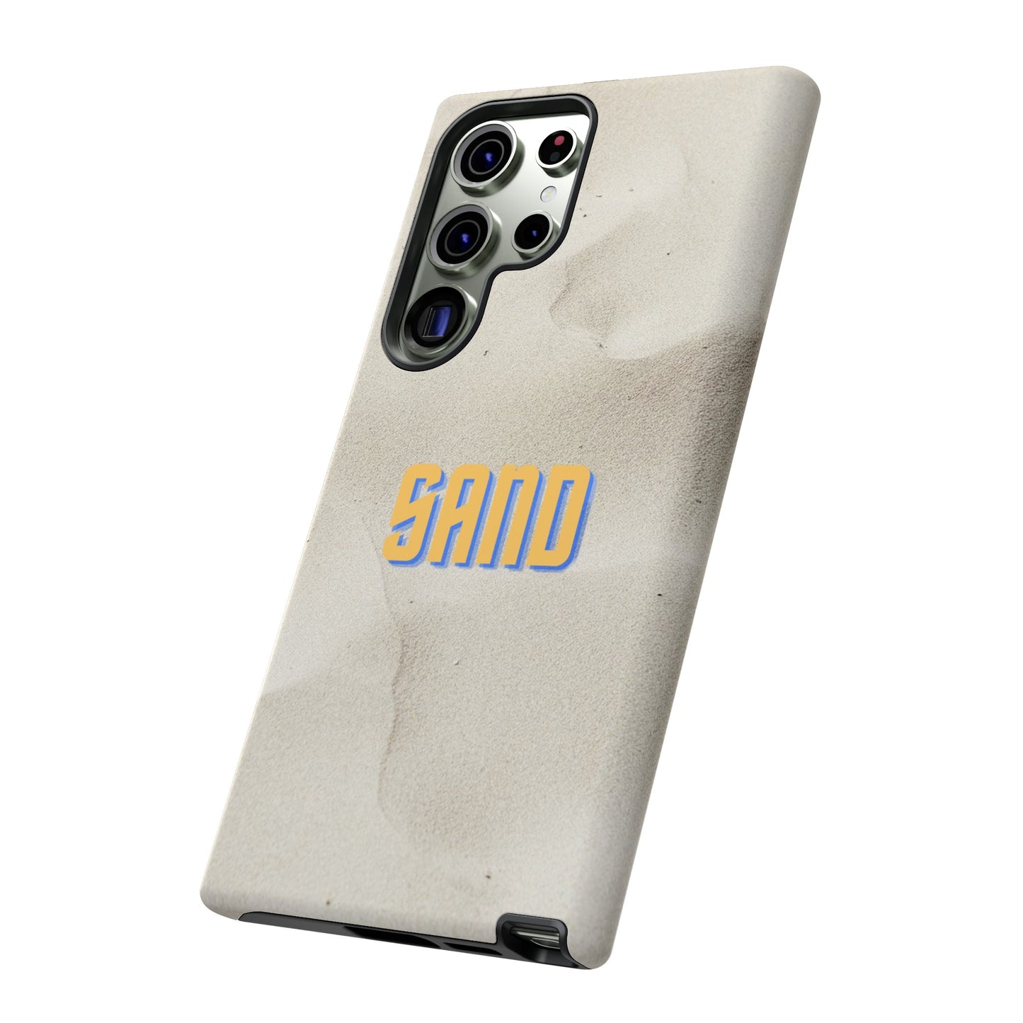 Cover Samsung SAND