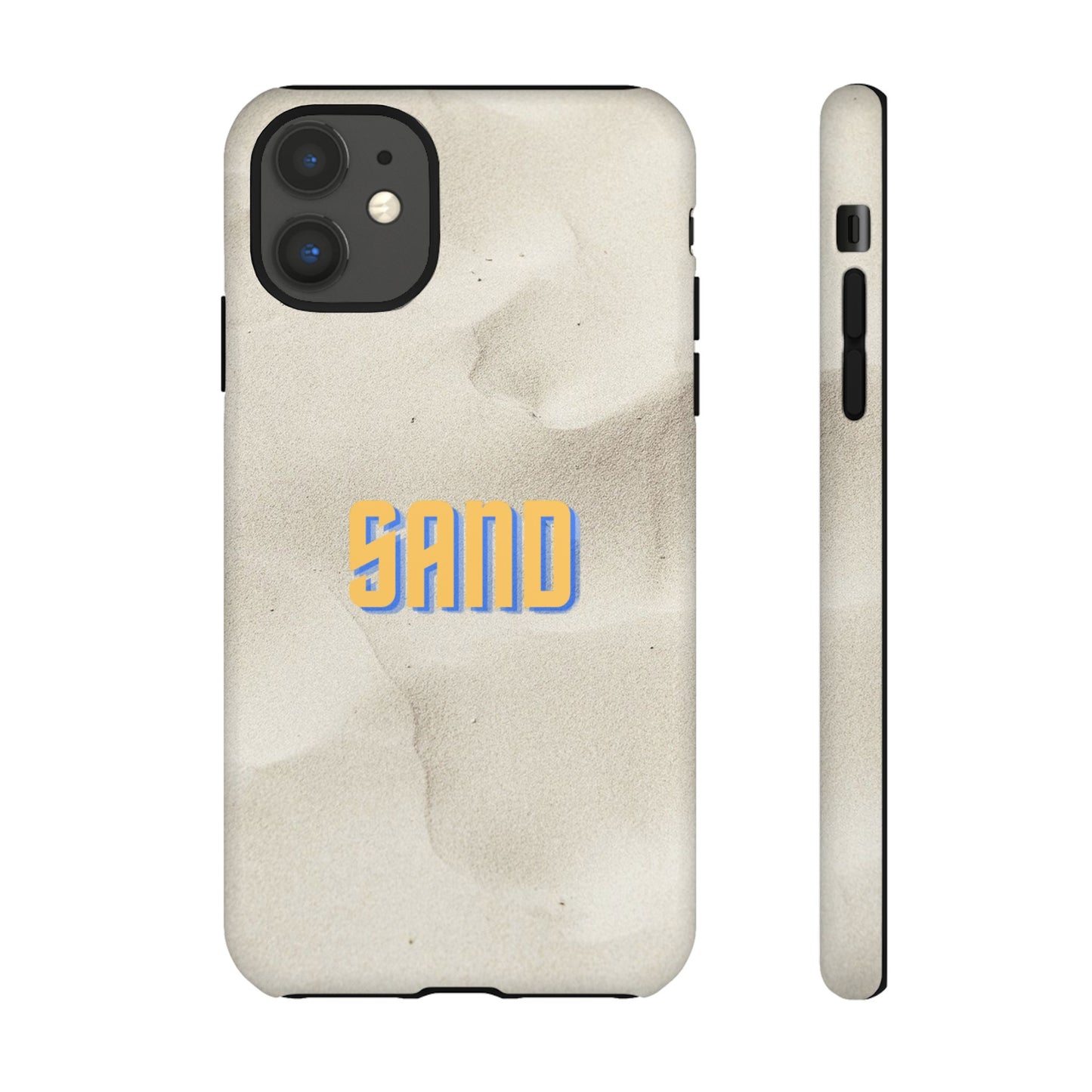 Cover IPhone SAND