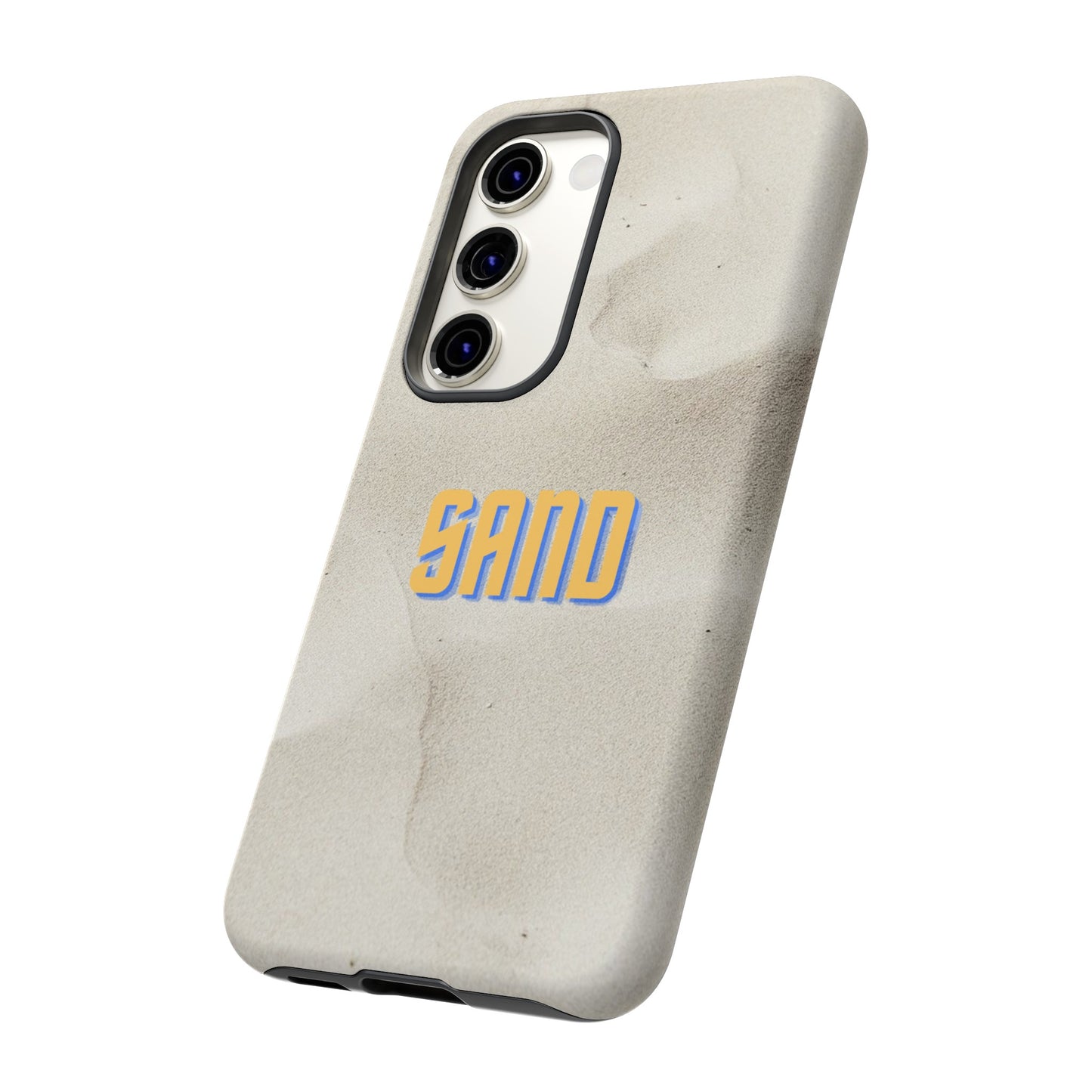 Cover Samsung SAND