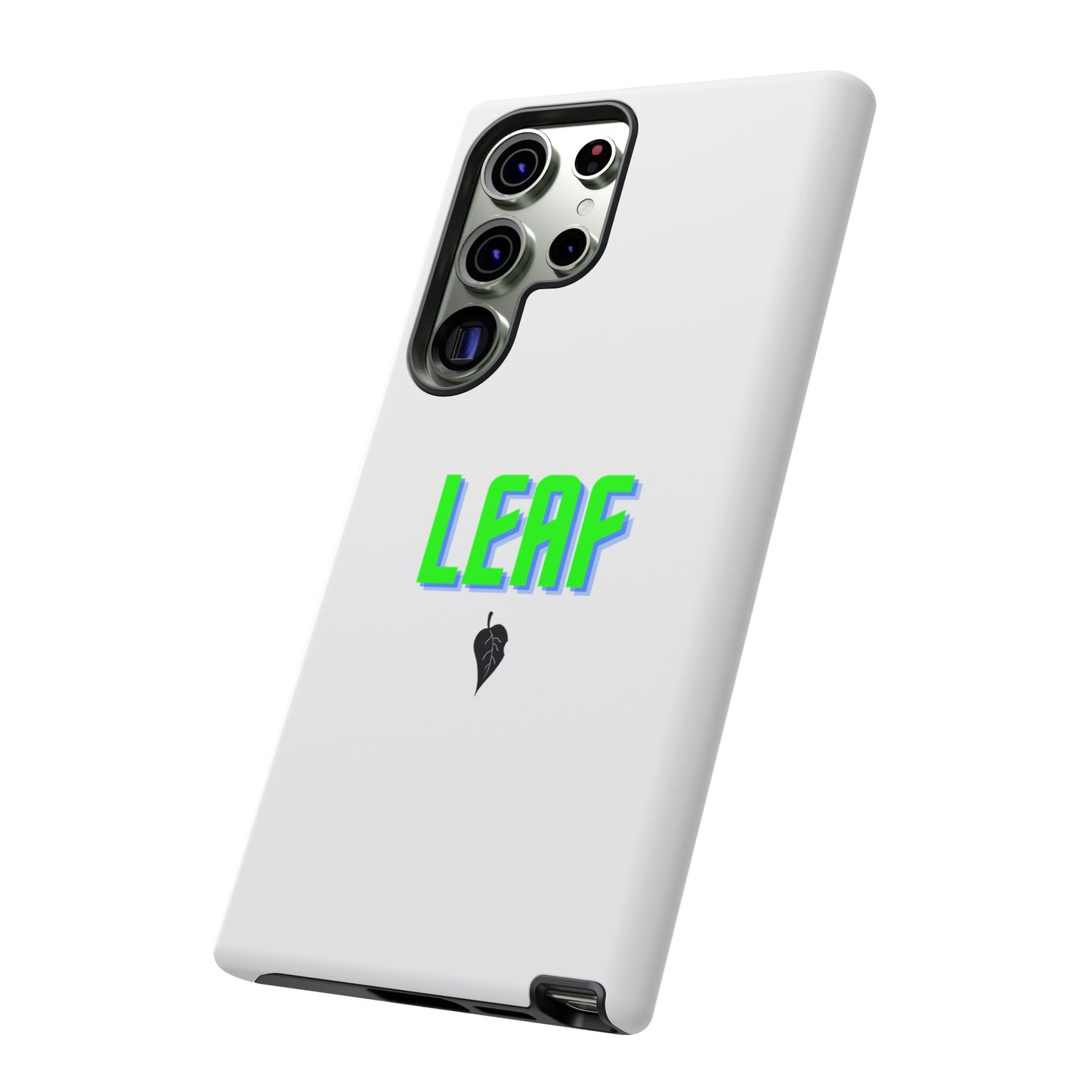 Cover Samsung LEAF