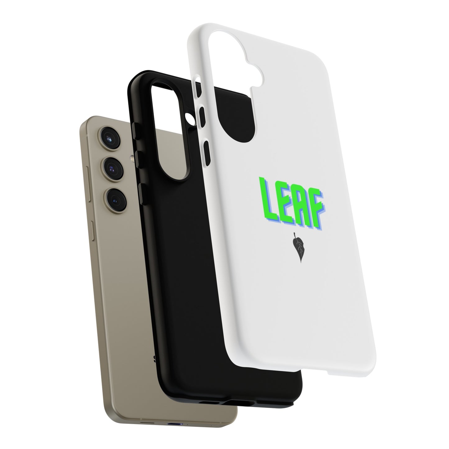 Cover Samsung LEAF