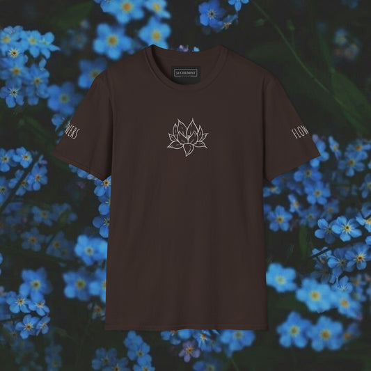 T-Shirt FLOWERS