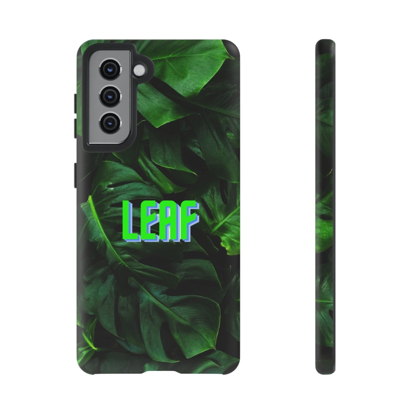 Cover Samsung LEAF