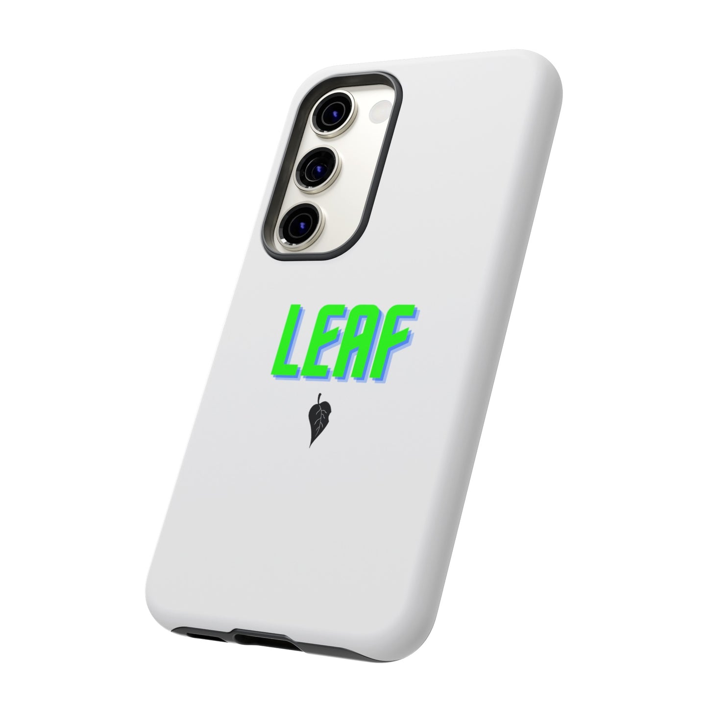 Cover Samsung LEAF