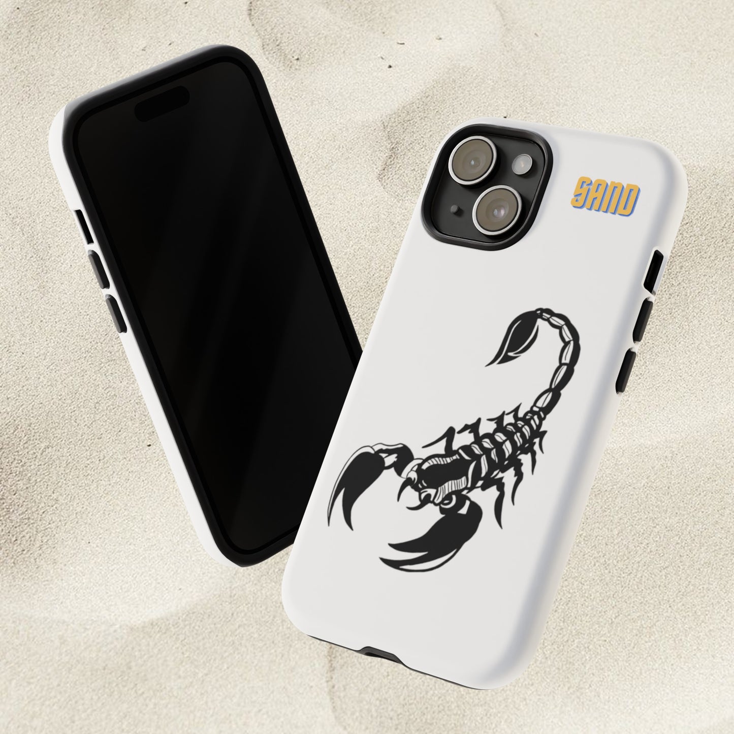 Cover IPhone SAND