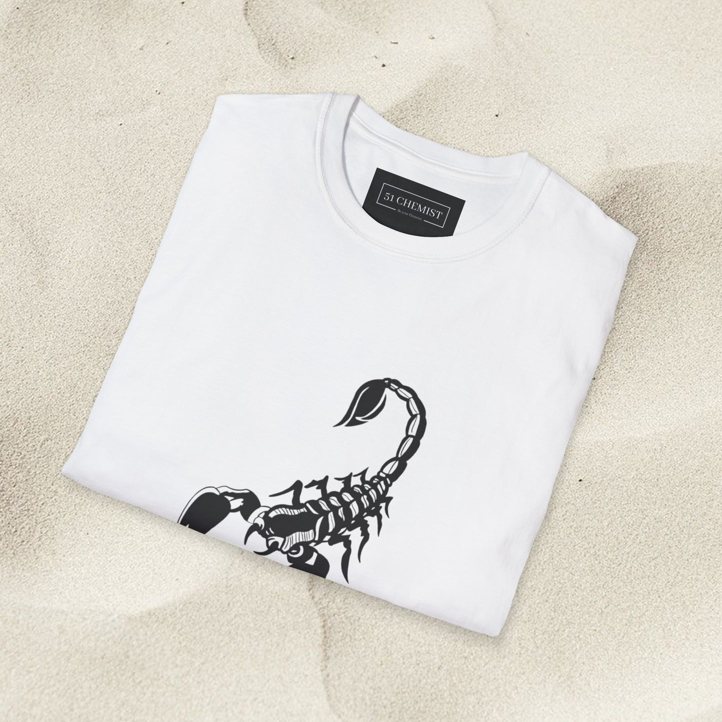 T-Shirt SAND