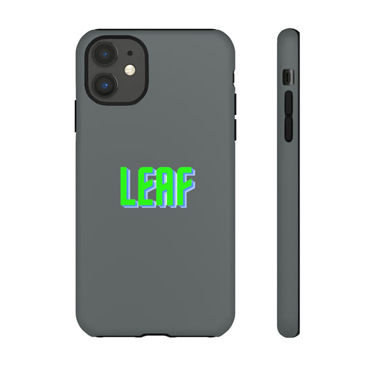 Cover IPhone LEAF