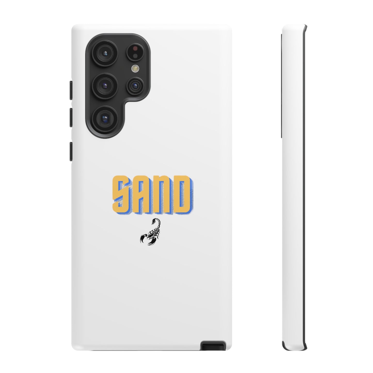 Cover Samsung SAND