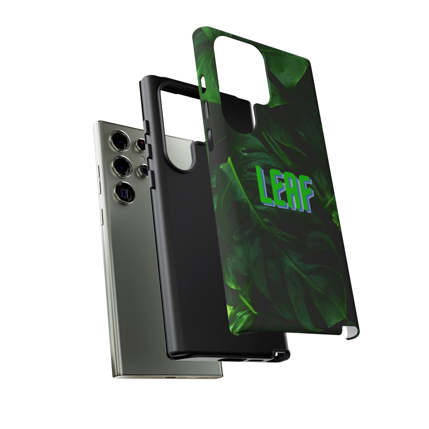 Cover Samsung LEAF