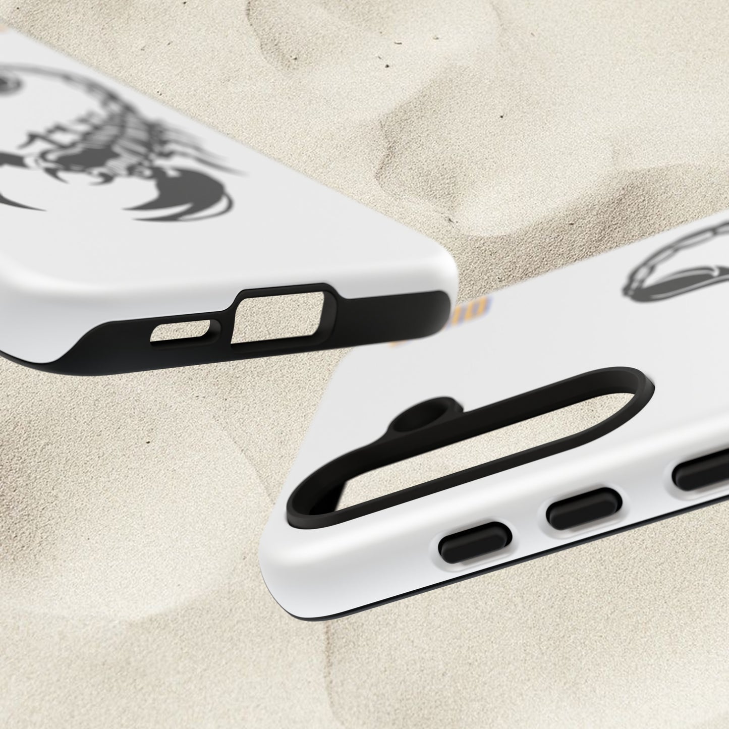 Cover Samsung SAND