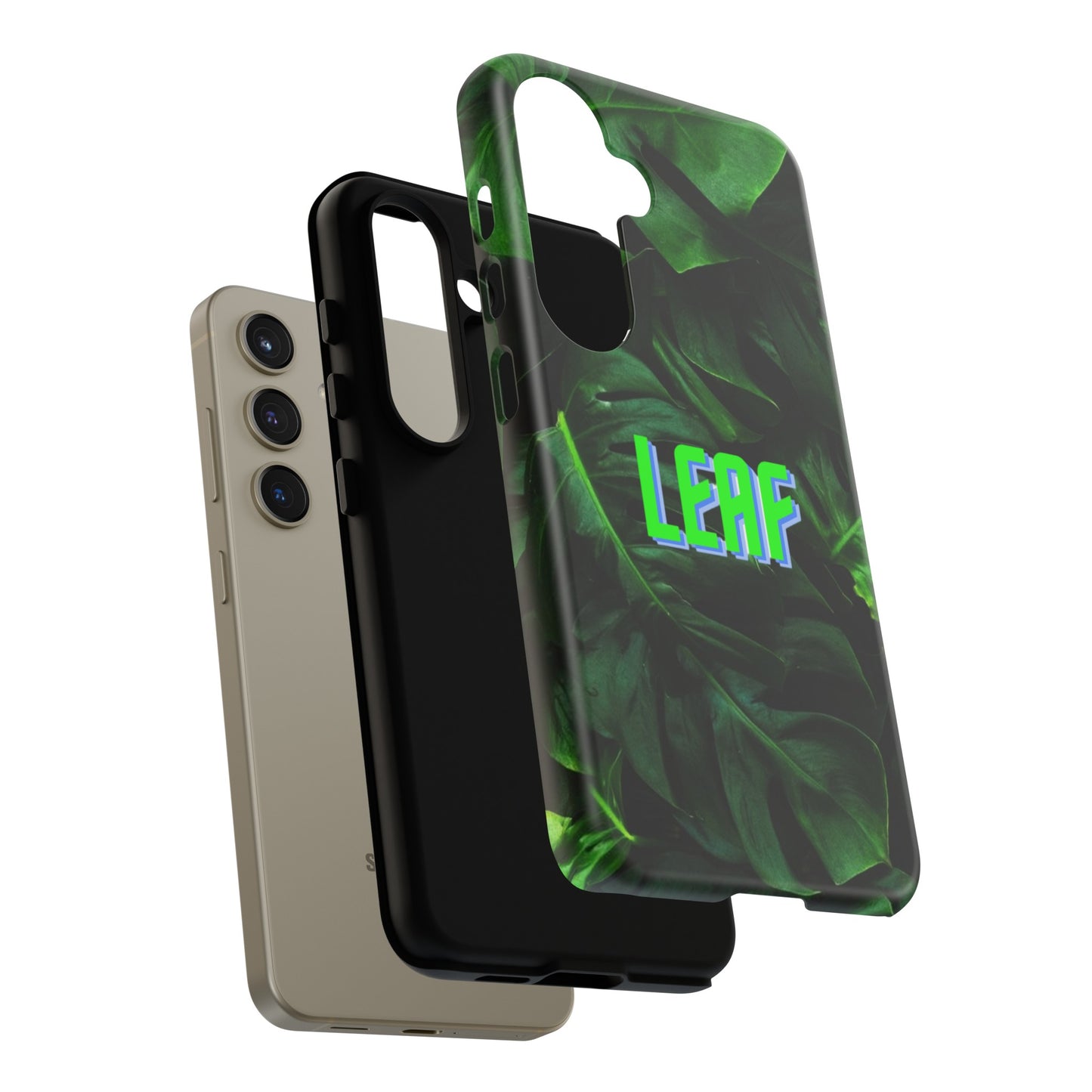 Cover Samsung LEAF