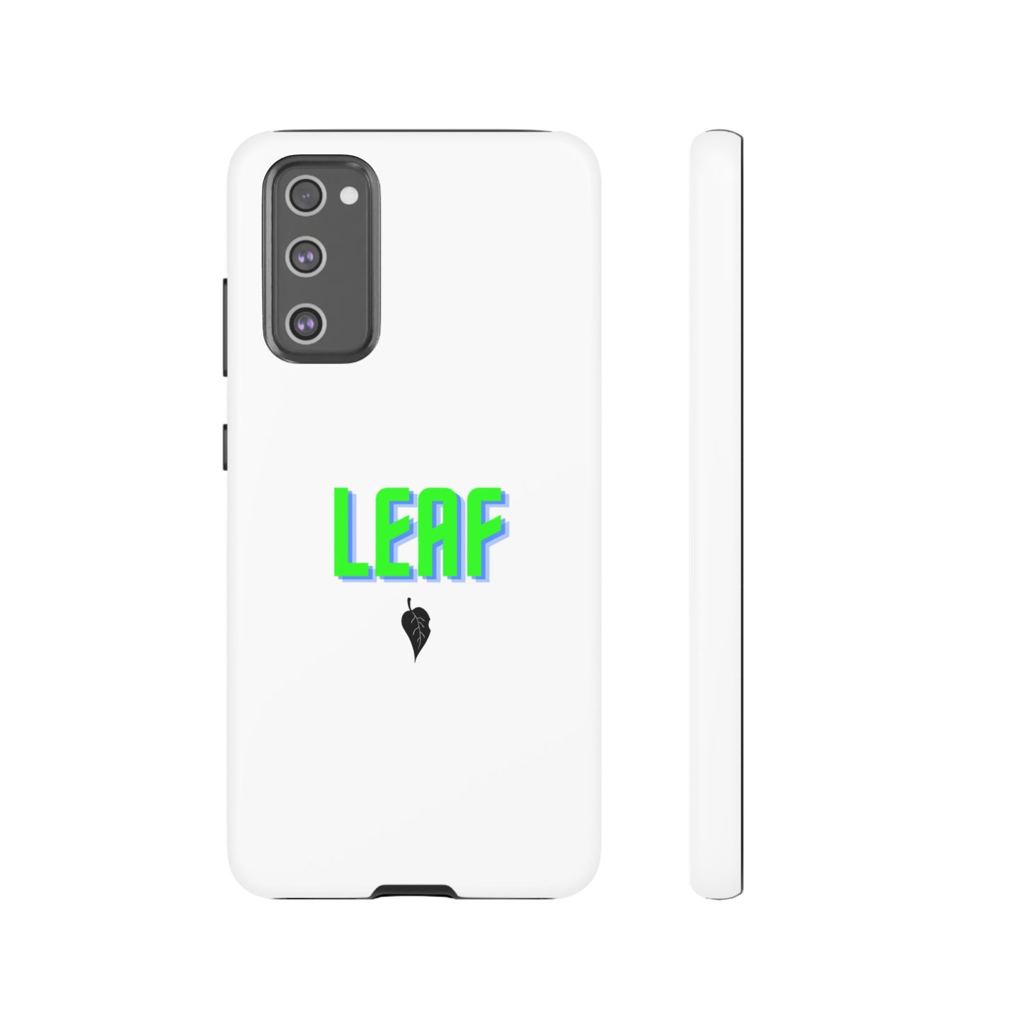 Cover Samsung LEAF