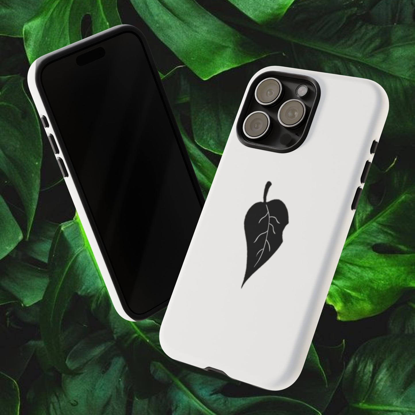 Cover IPhone LEAF