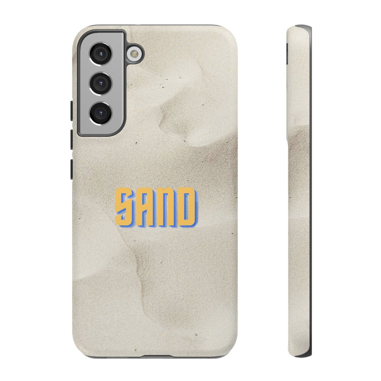 Cover Samsung SAND