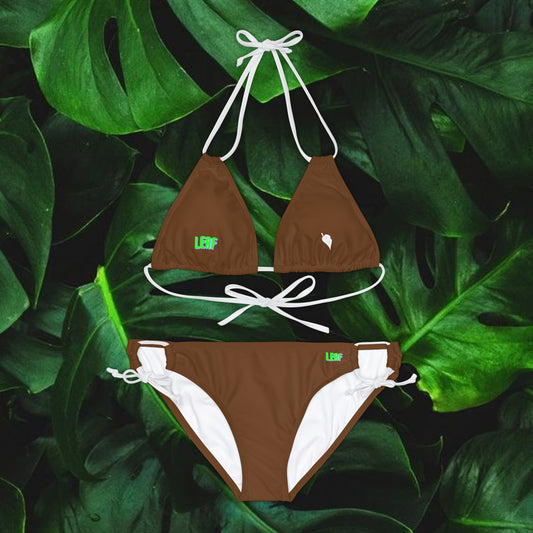 Bikini Set LEAF