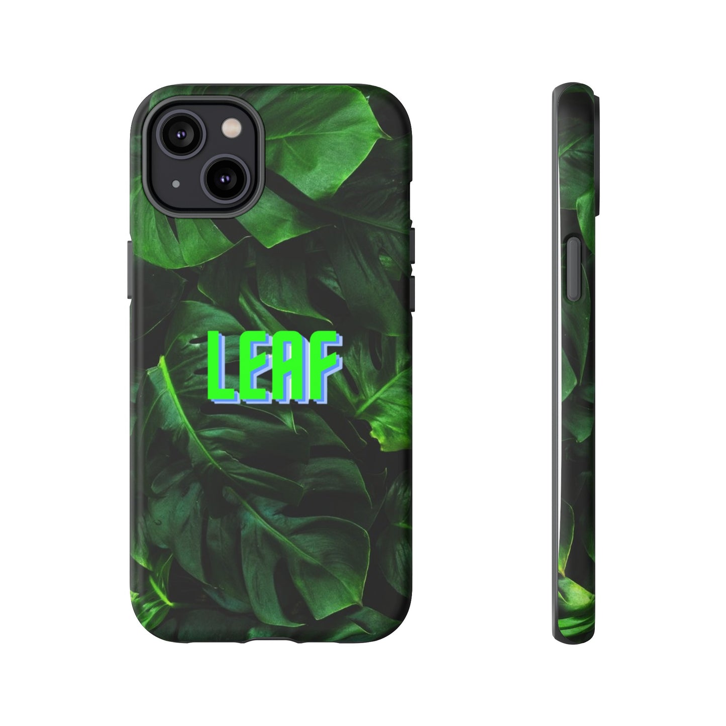 Cover IPhone LEAF