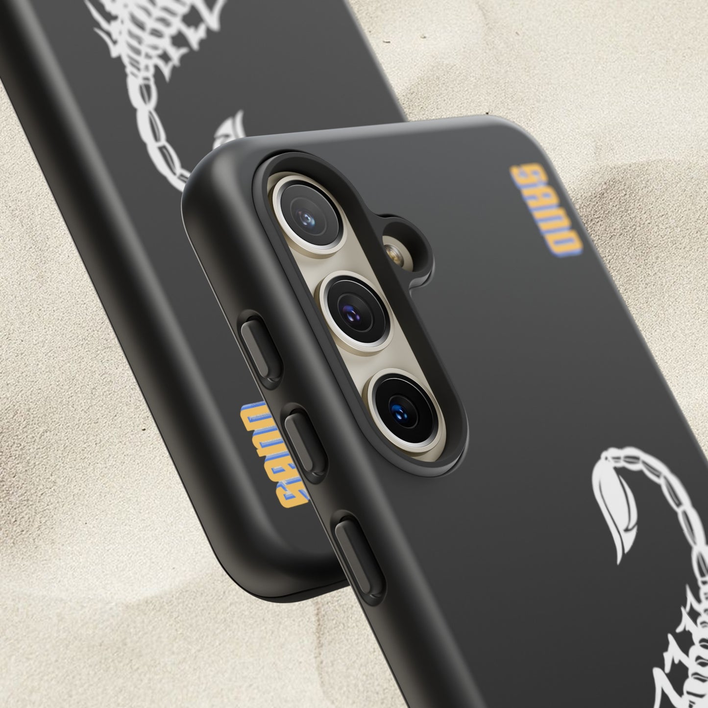 Cover Samsung SAND