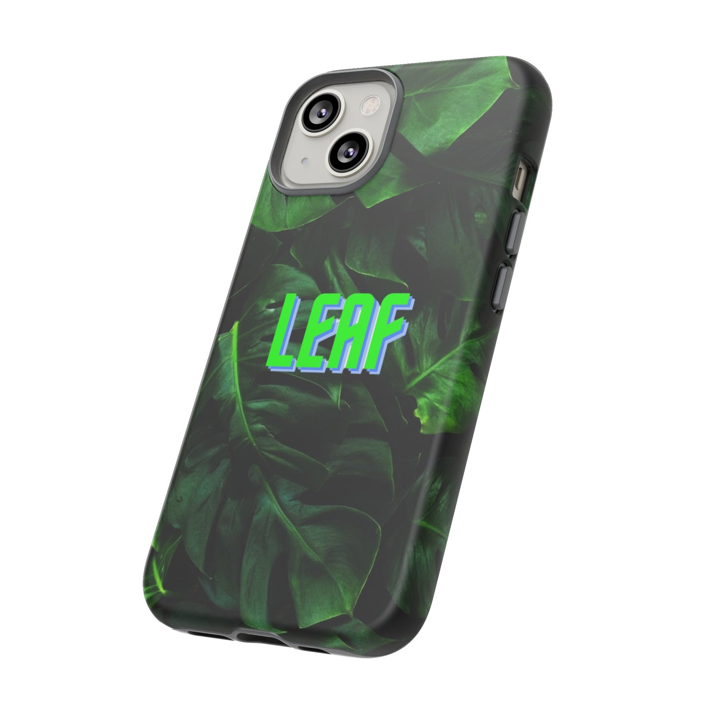 Cover IPhone LEAF