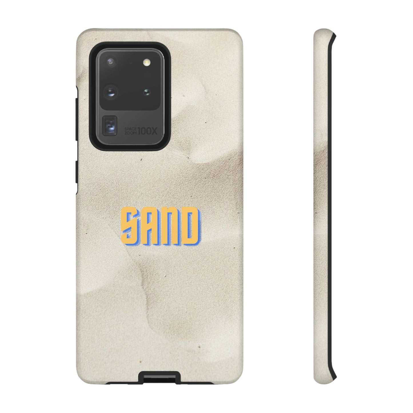 Cover Samsung SAND