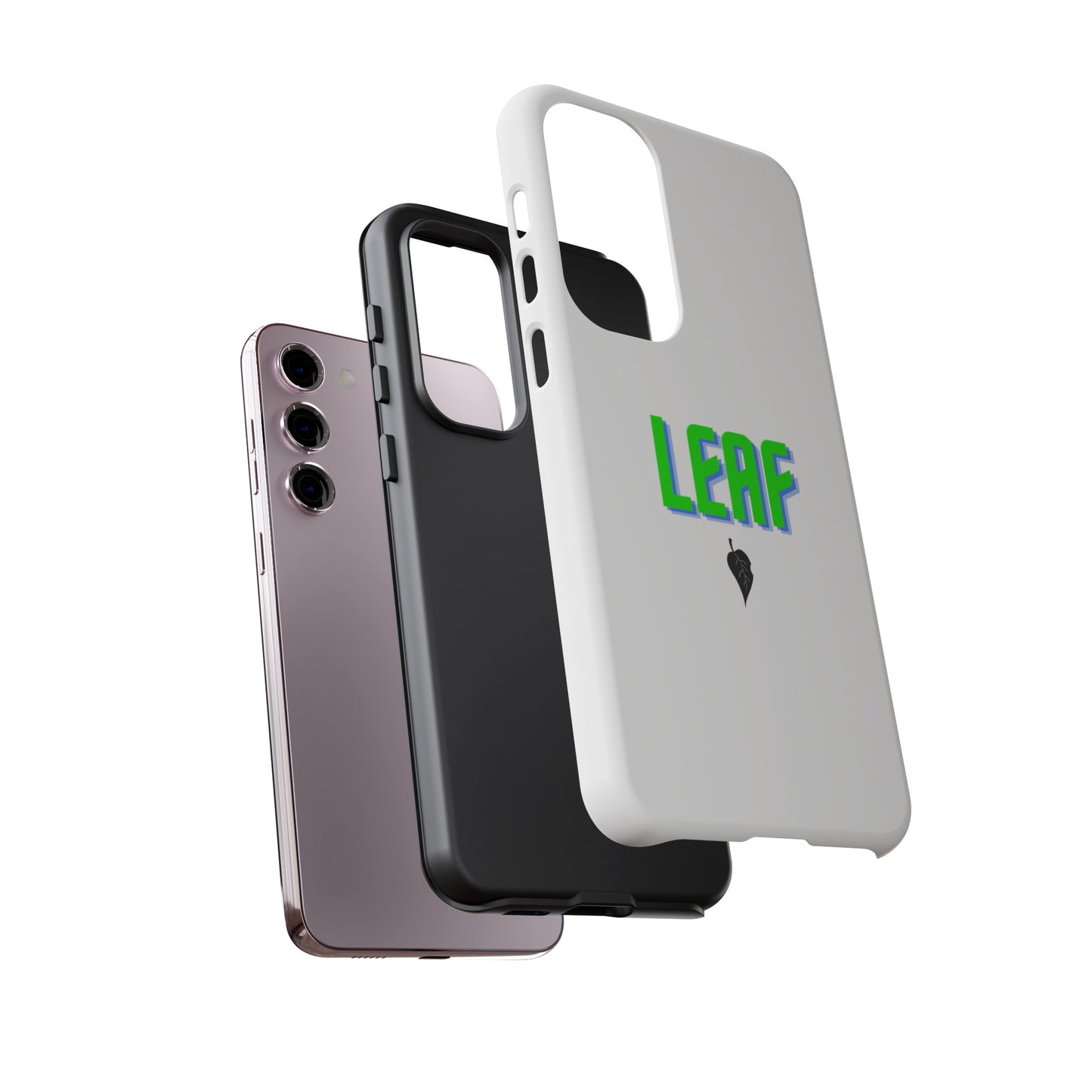 Cover Samsung LEAF