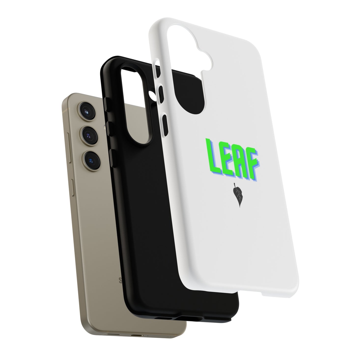 Cover Samsung LEAF