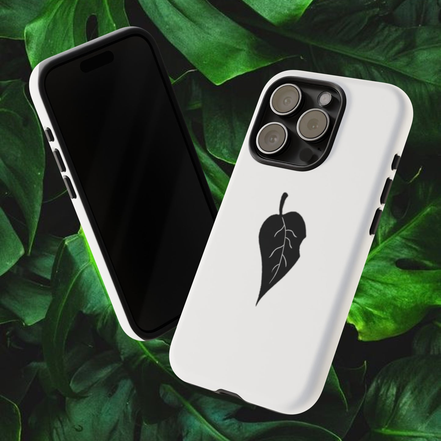 Cover IPhone LEAF