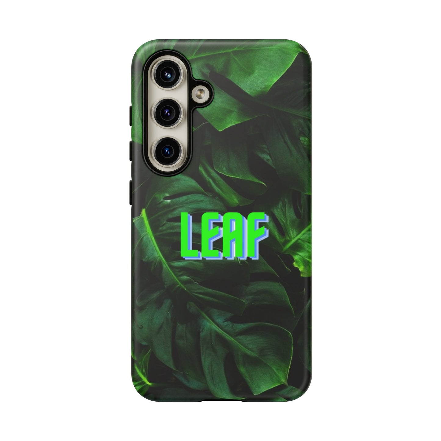 Cover Samsung LEAF