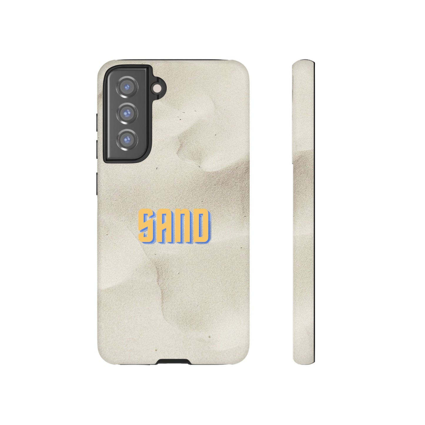 Cover Samsung SAND