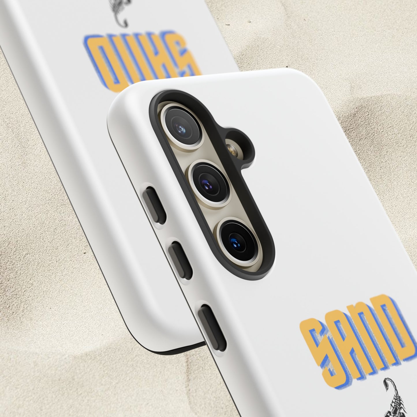 Cover Samsung SAND