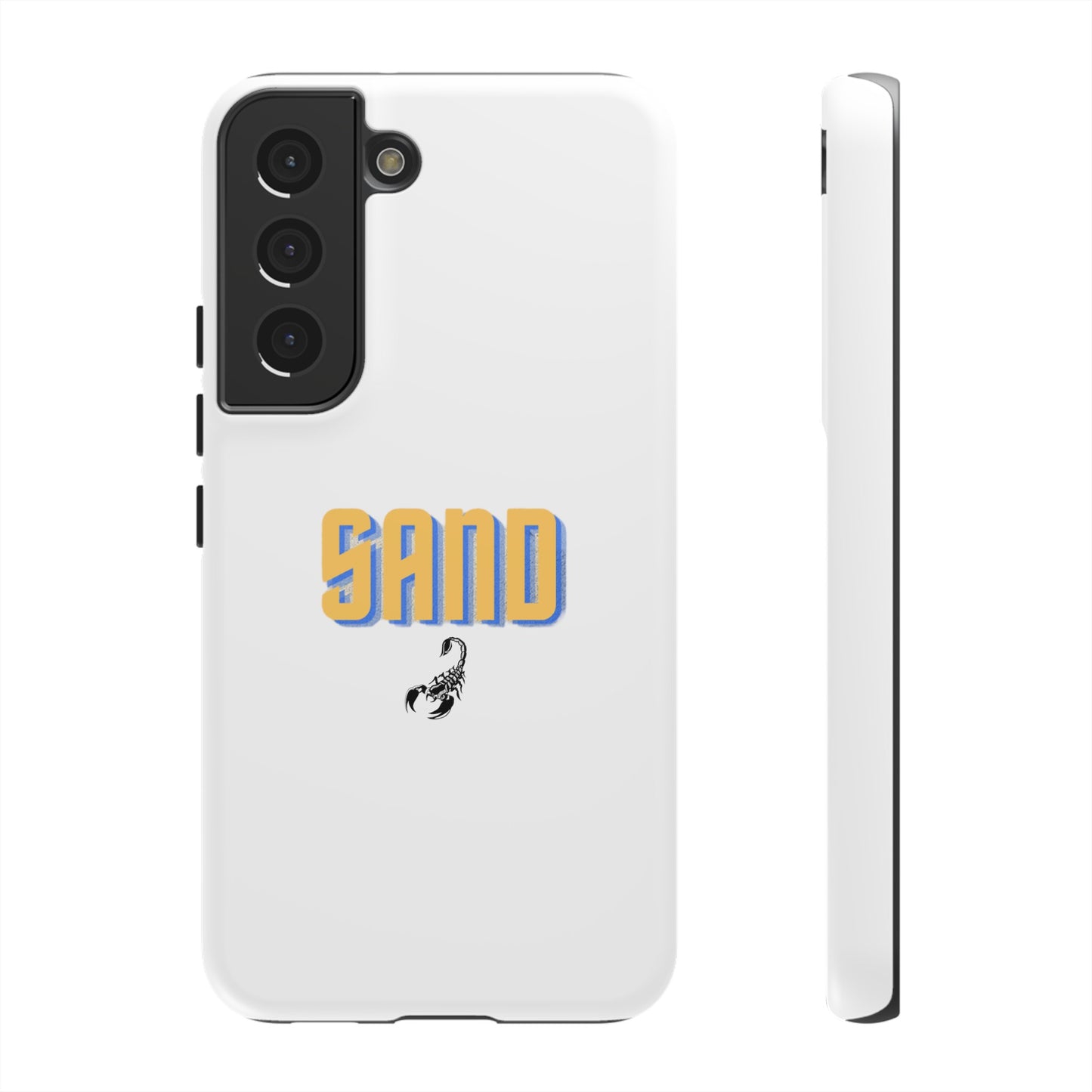 Cover Samsung SAND