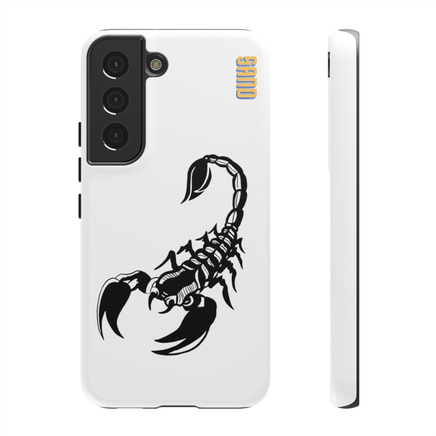 Cover Samsung SAND