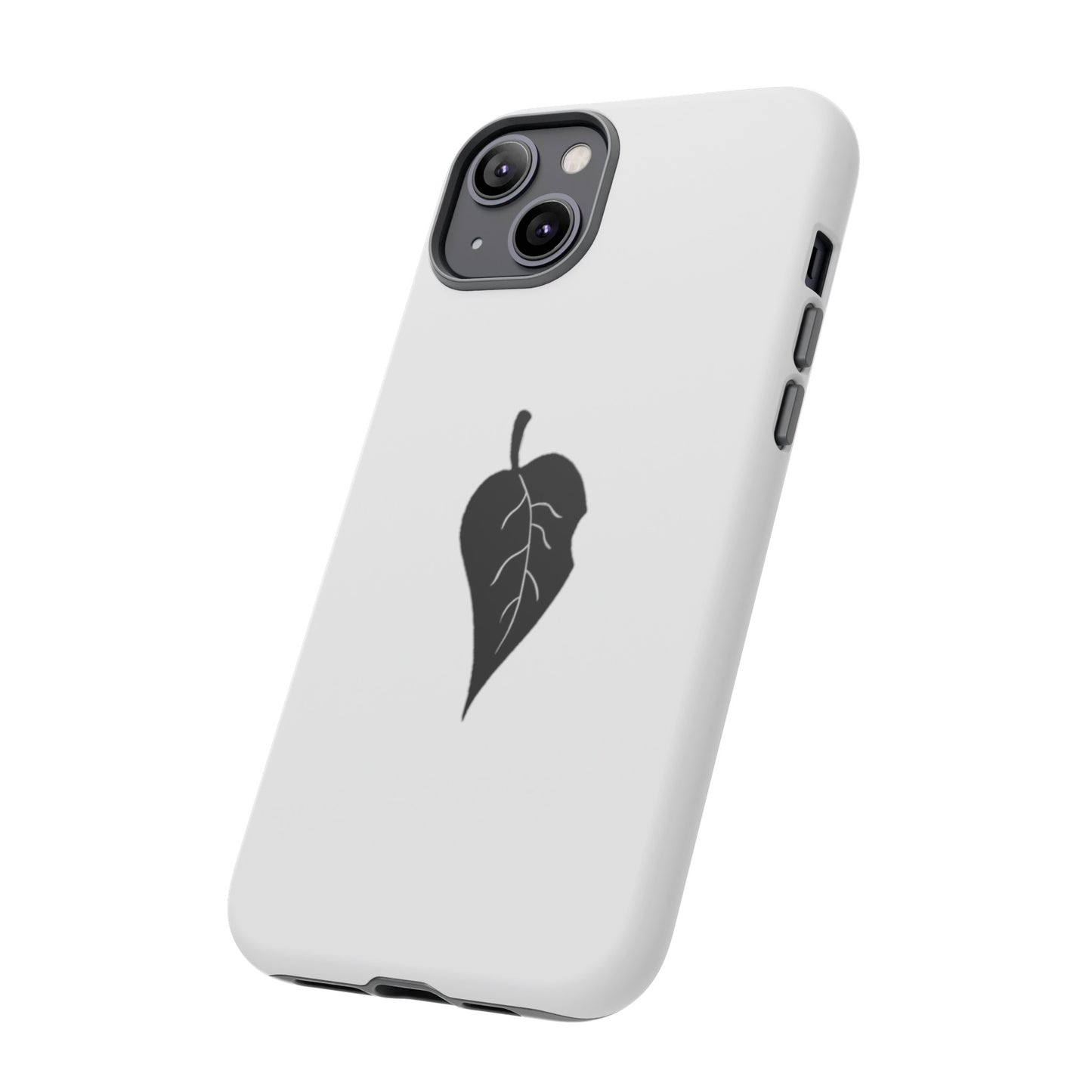 Cover IPhone LEAF