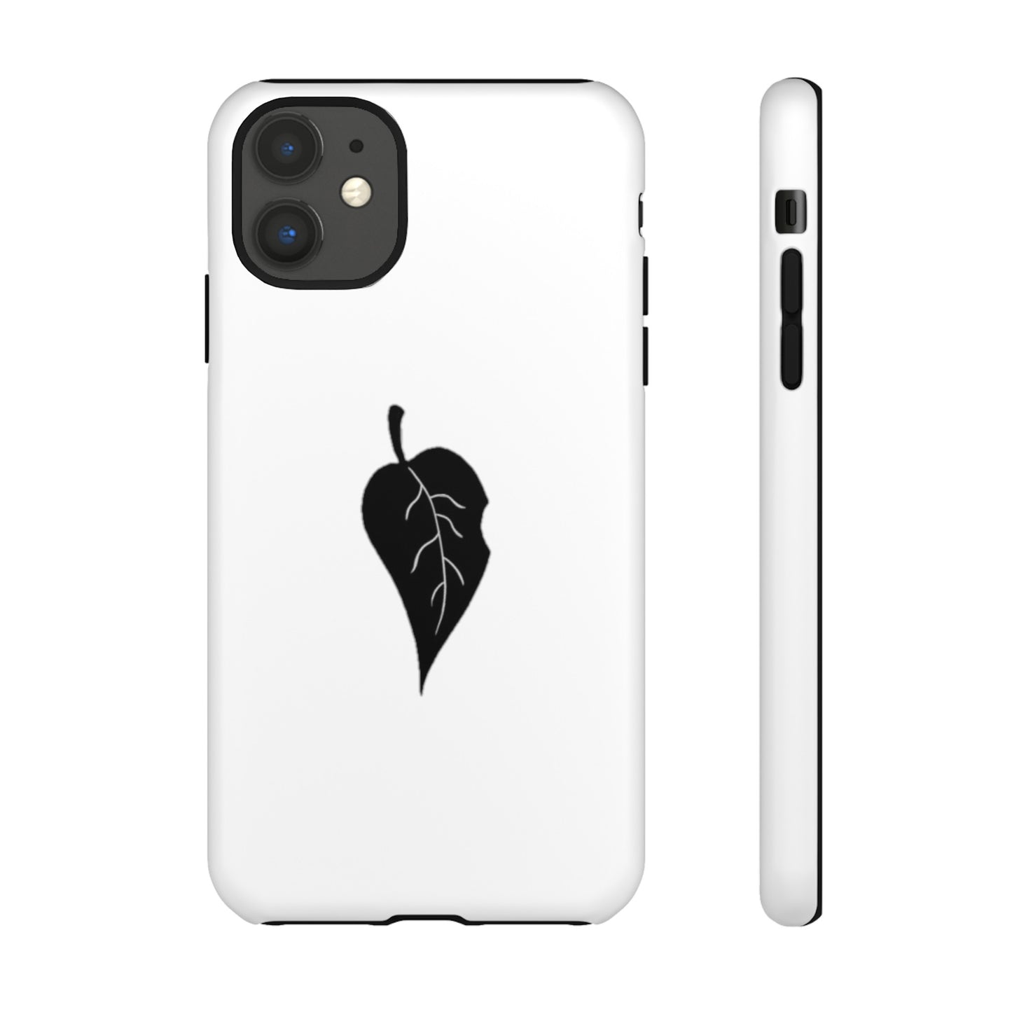 Cover IPhone LEAF