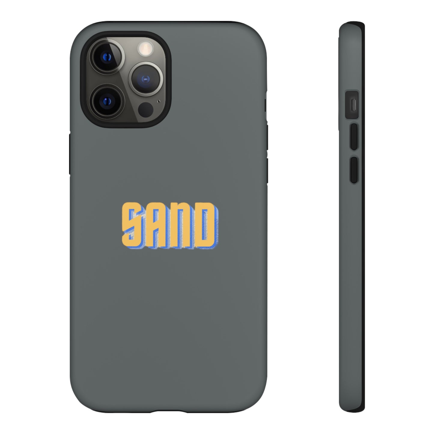 Cover IPhone SAND