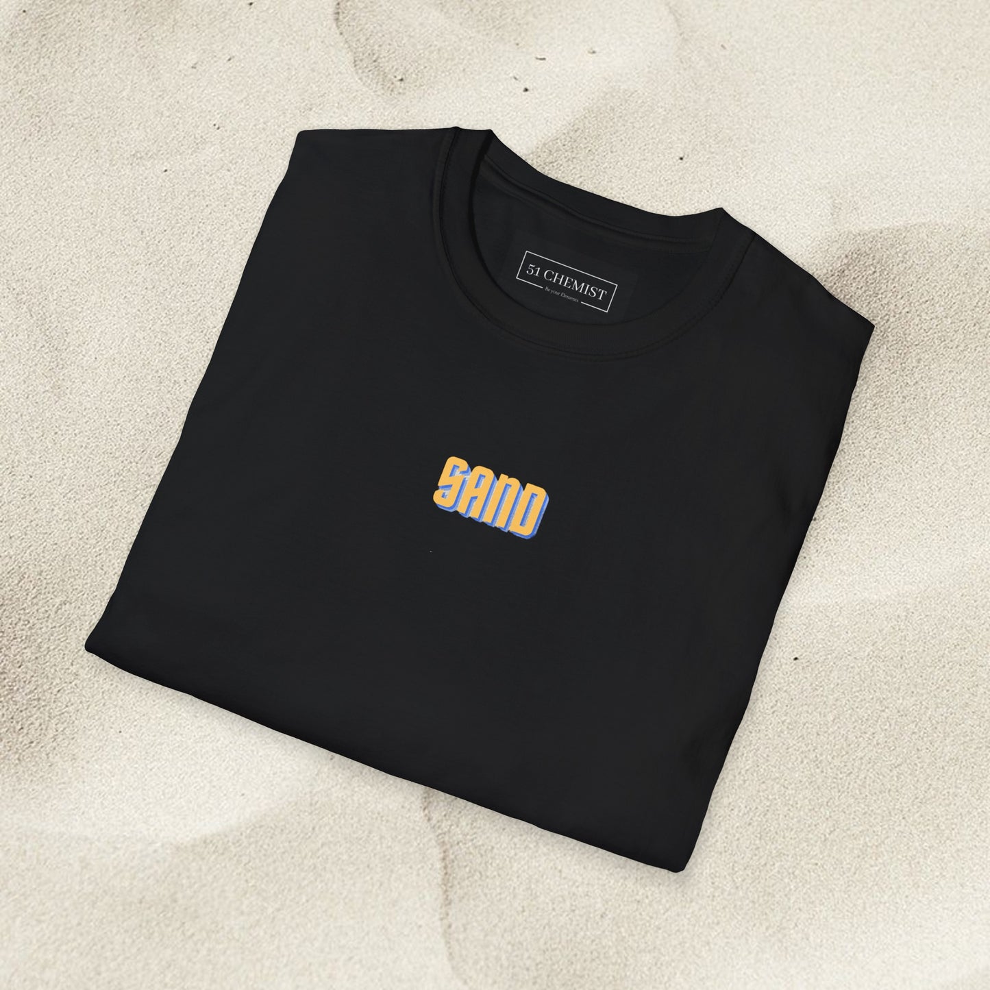 T-Shirt SAND