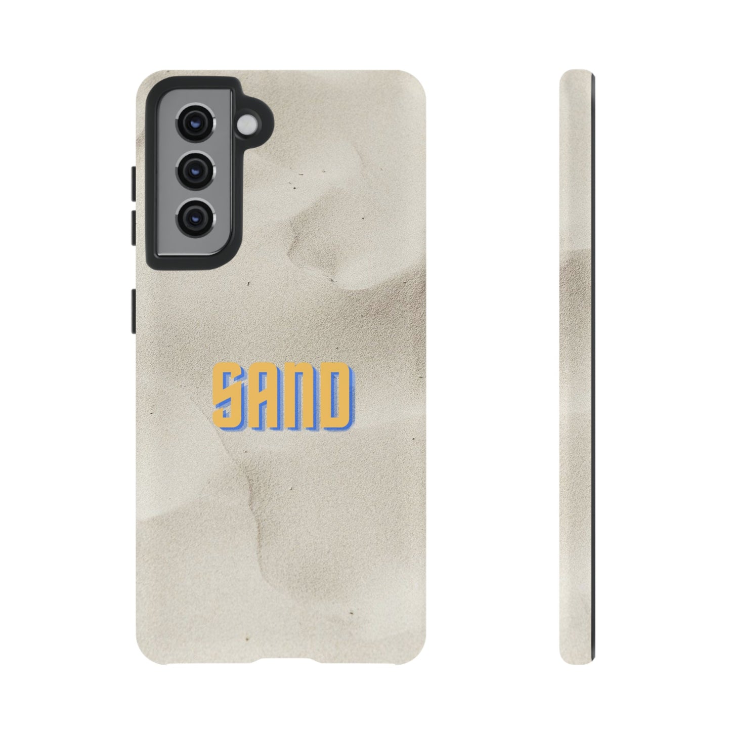 Cover Samsung SAND