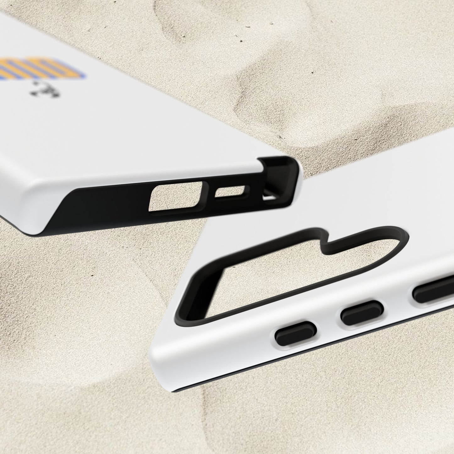 Cover Samsung SAND