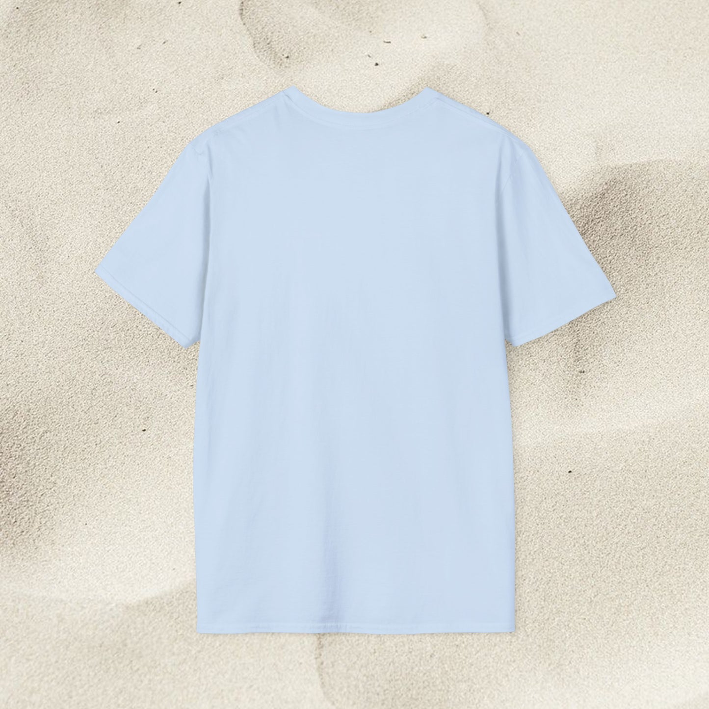 T-Shirt SAND