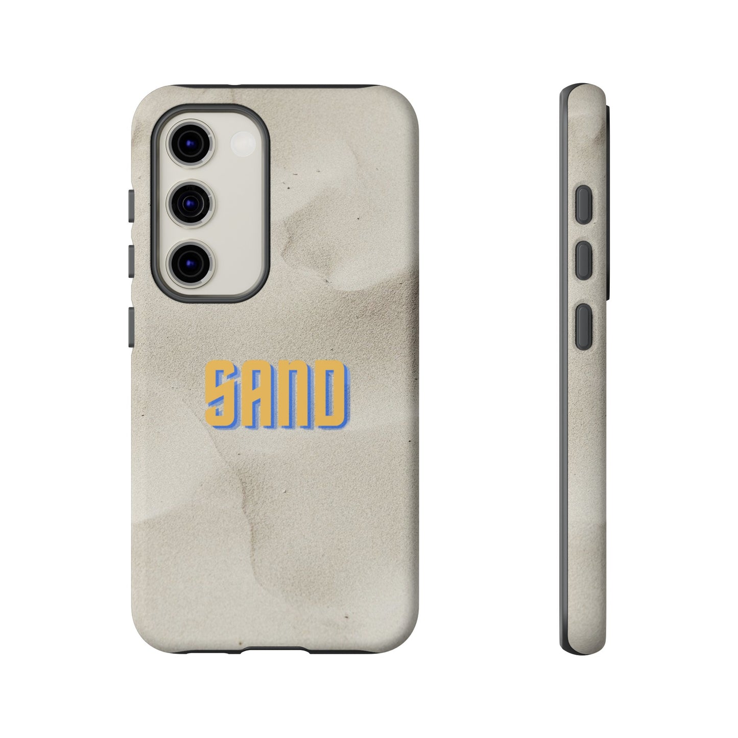 Cover Samsung SAND