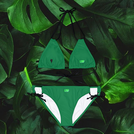 Bikini Set LEAF