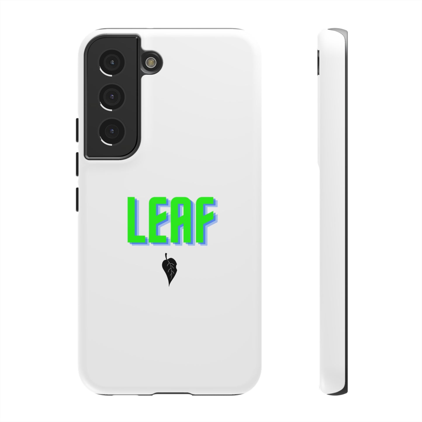 Cover Samsung LEAF