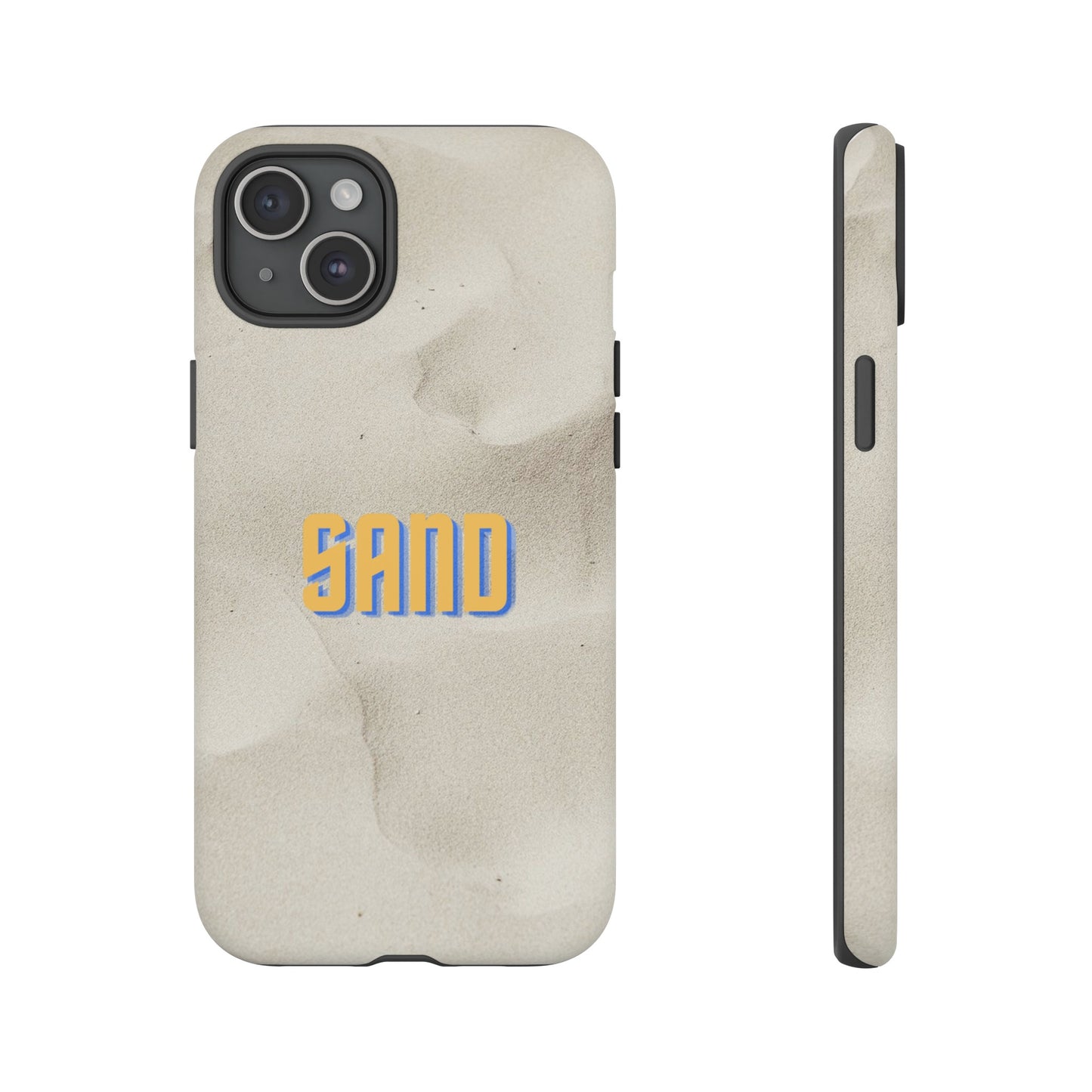 Cover IPhone SAND