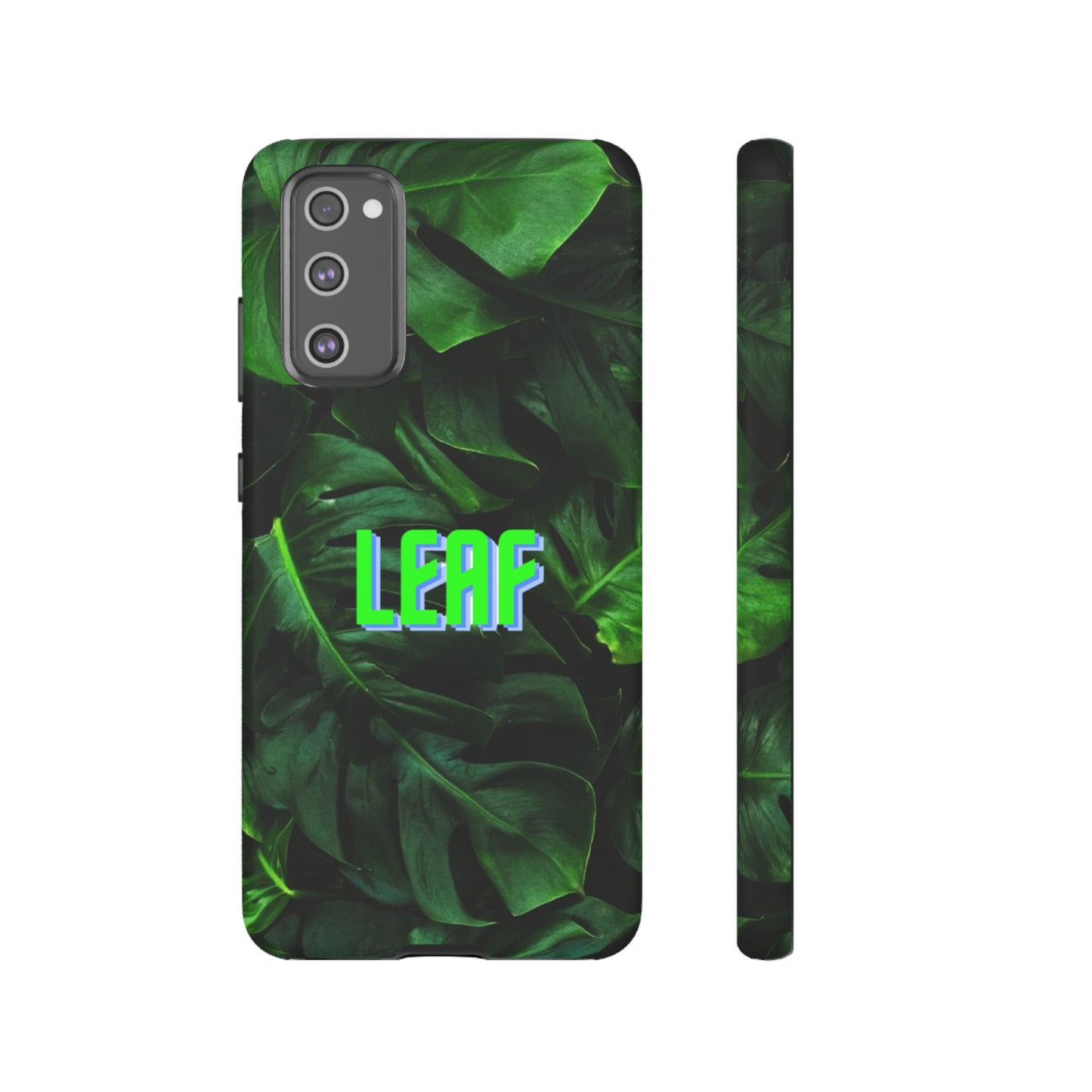 Cover Samsung LEAF