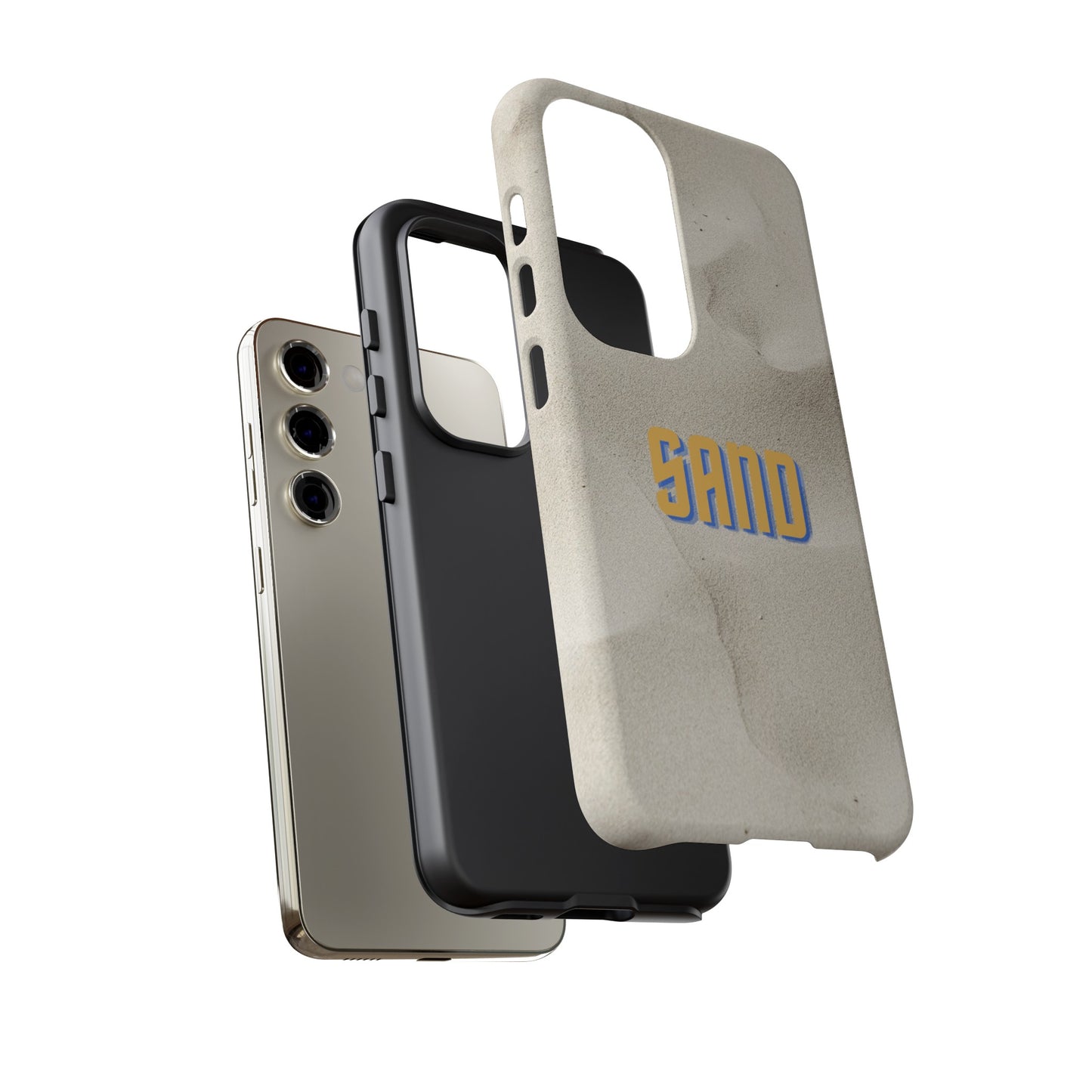 Cover Samsung SAND